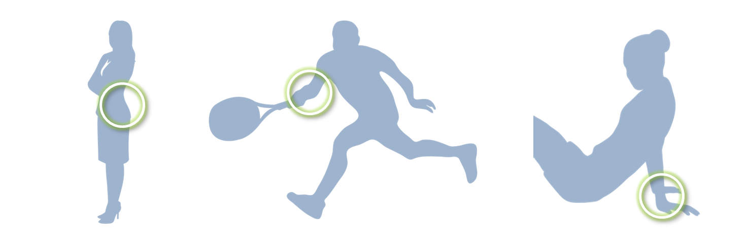 富士見台カイロプラクティックセンター/腕・手・姿勢・その他