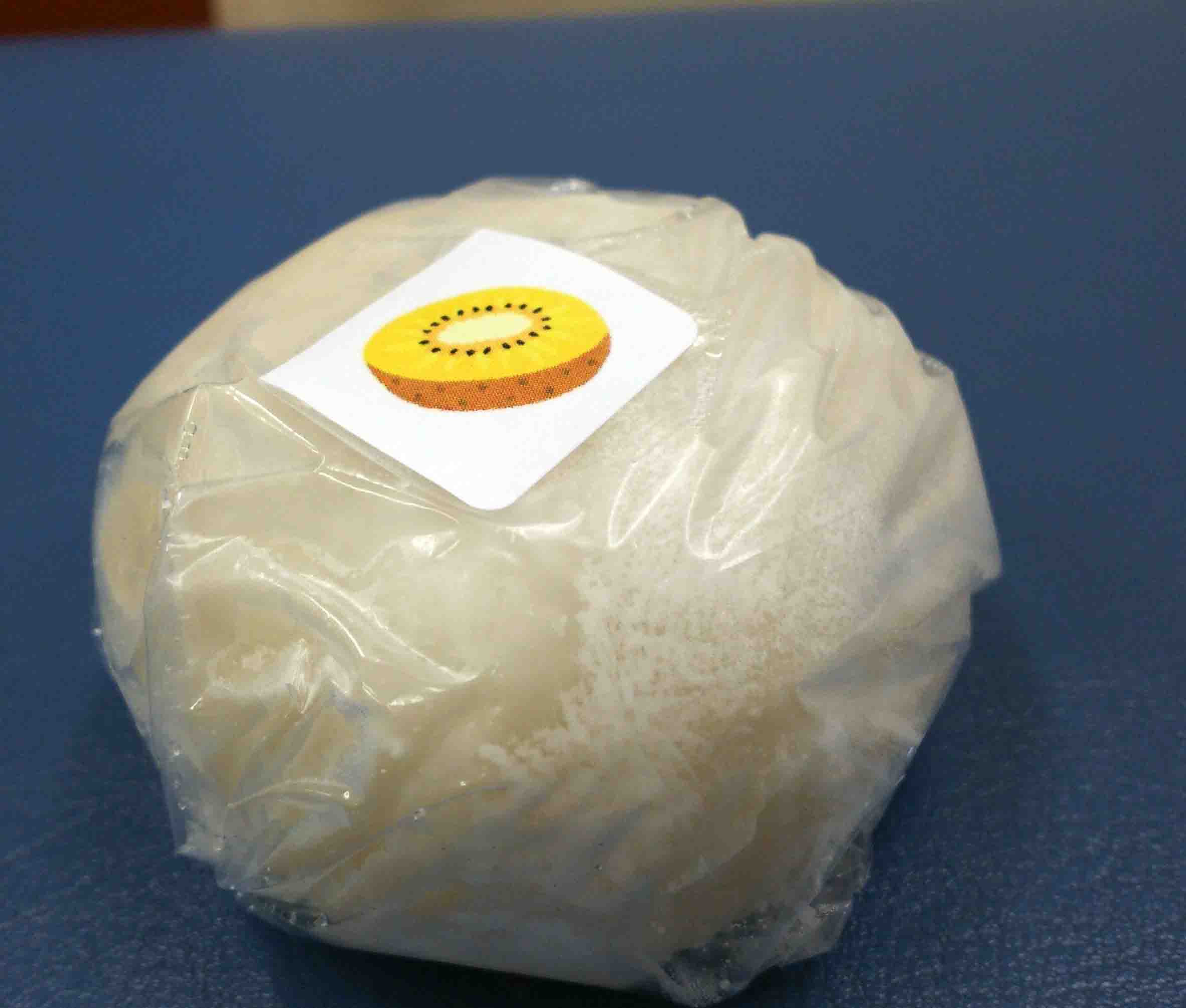 富士見台 木村家さんのフルーツ大福