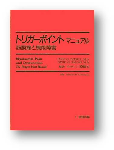 トリガーポイントマニュアル
